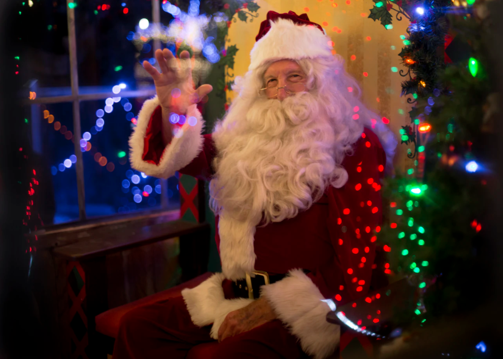 Christmas Launch Evening! - 29/10/2020 - Chacewater Garden Centre