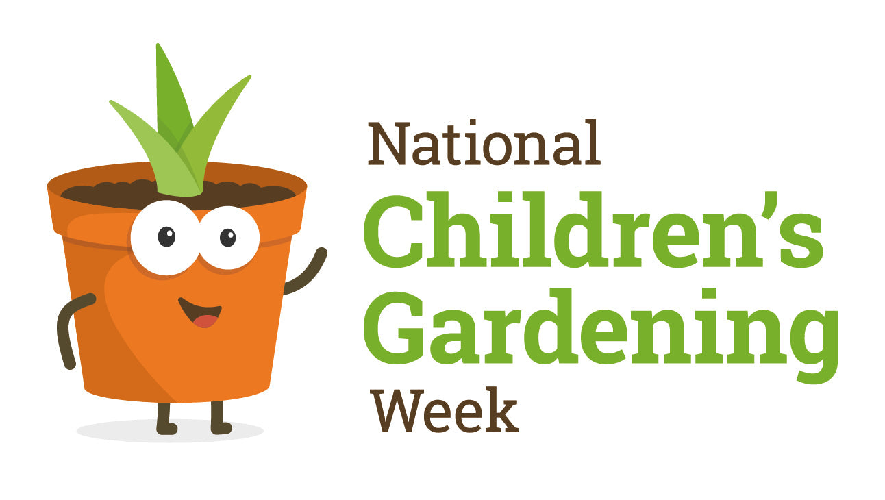 Children's Gardening Workshop @ Goonhavern Garden Centre
