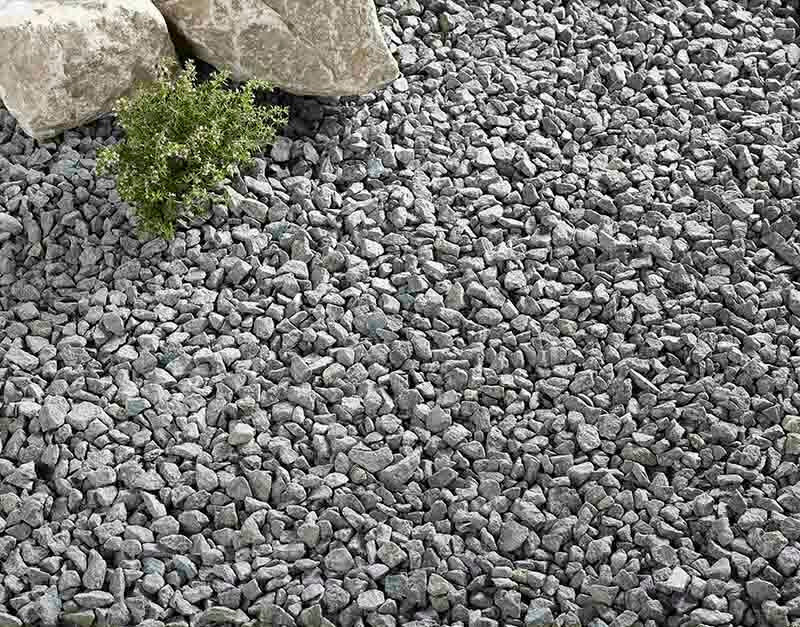 Forest Green Bulk Bag