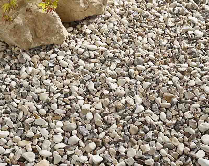 Cottage Cream Bulk Bag