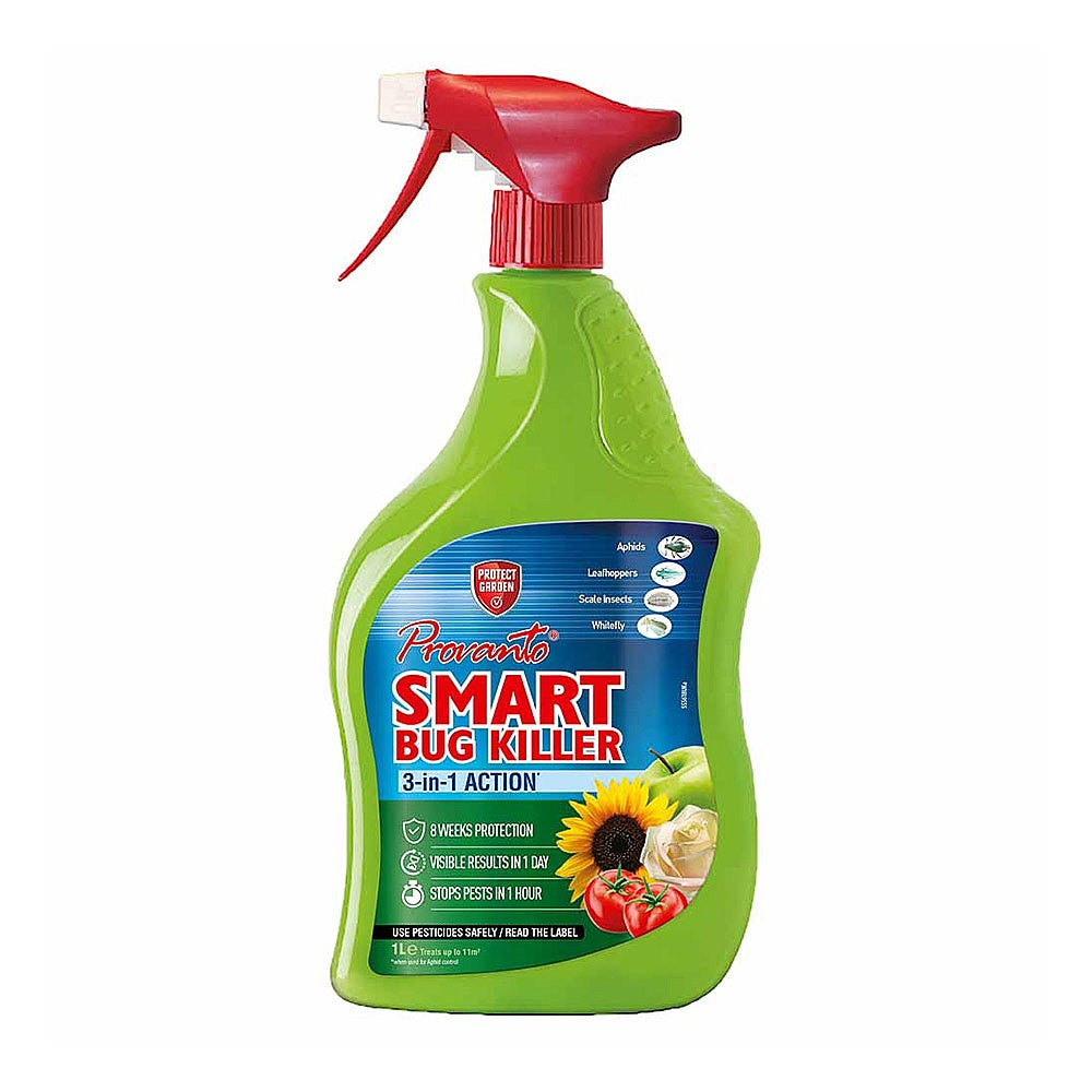 Provanto Smart Bug Killer - 1 Litre