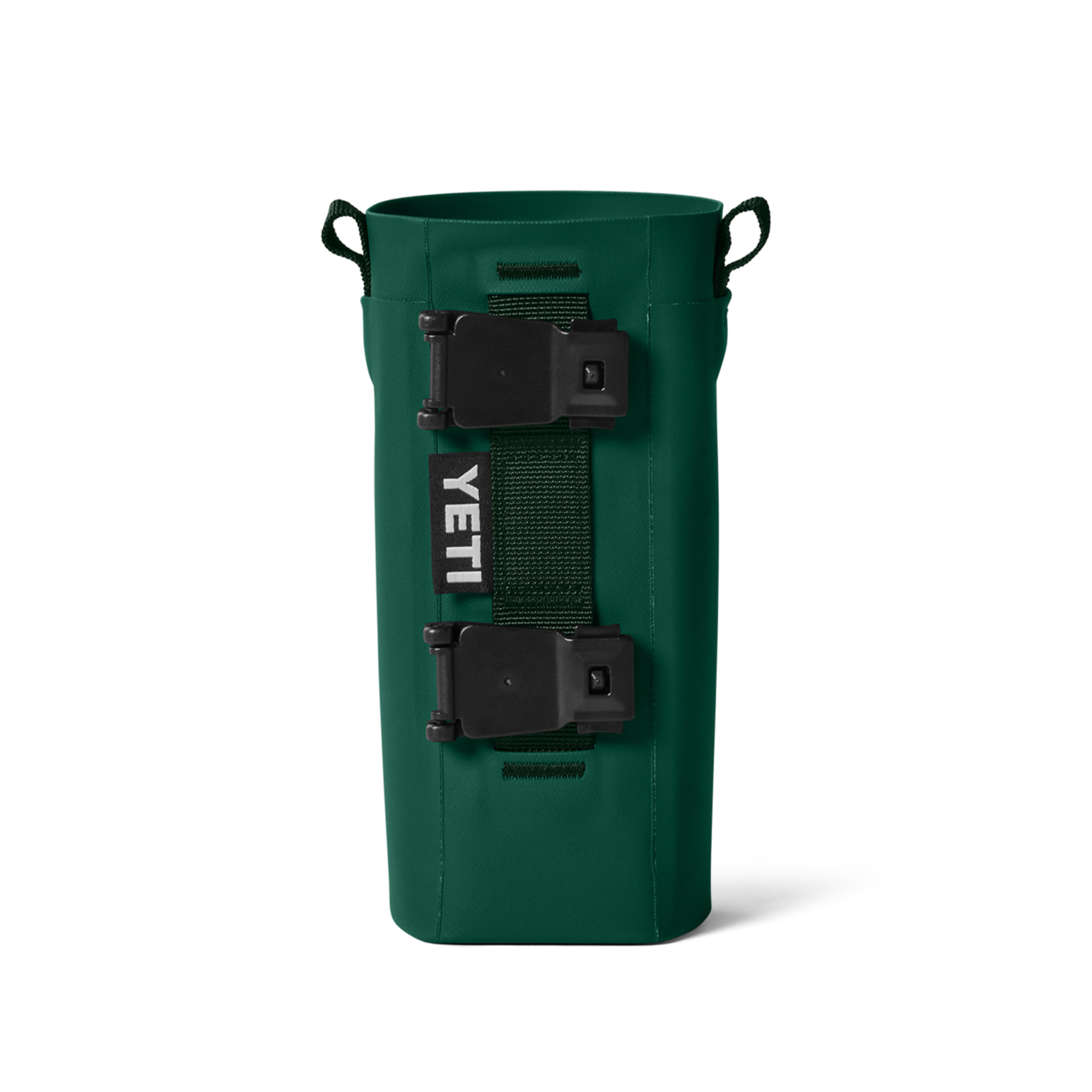 Black Forest Green Rambler Bottle Sling - Small.