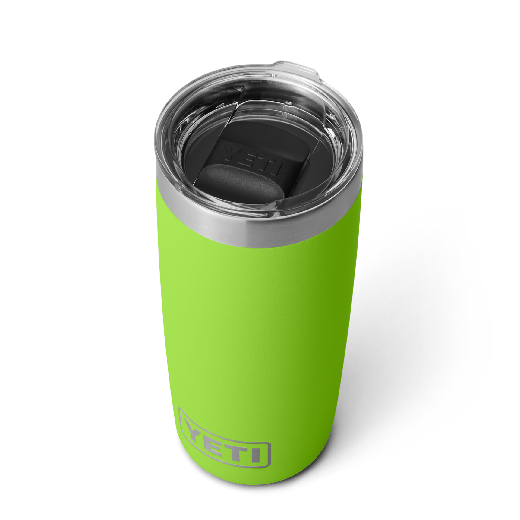 Rambler 10oz (295ml) Tumbler - Venom