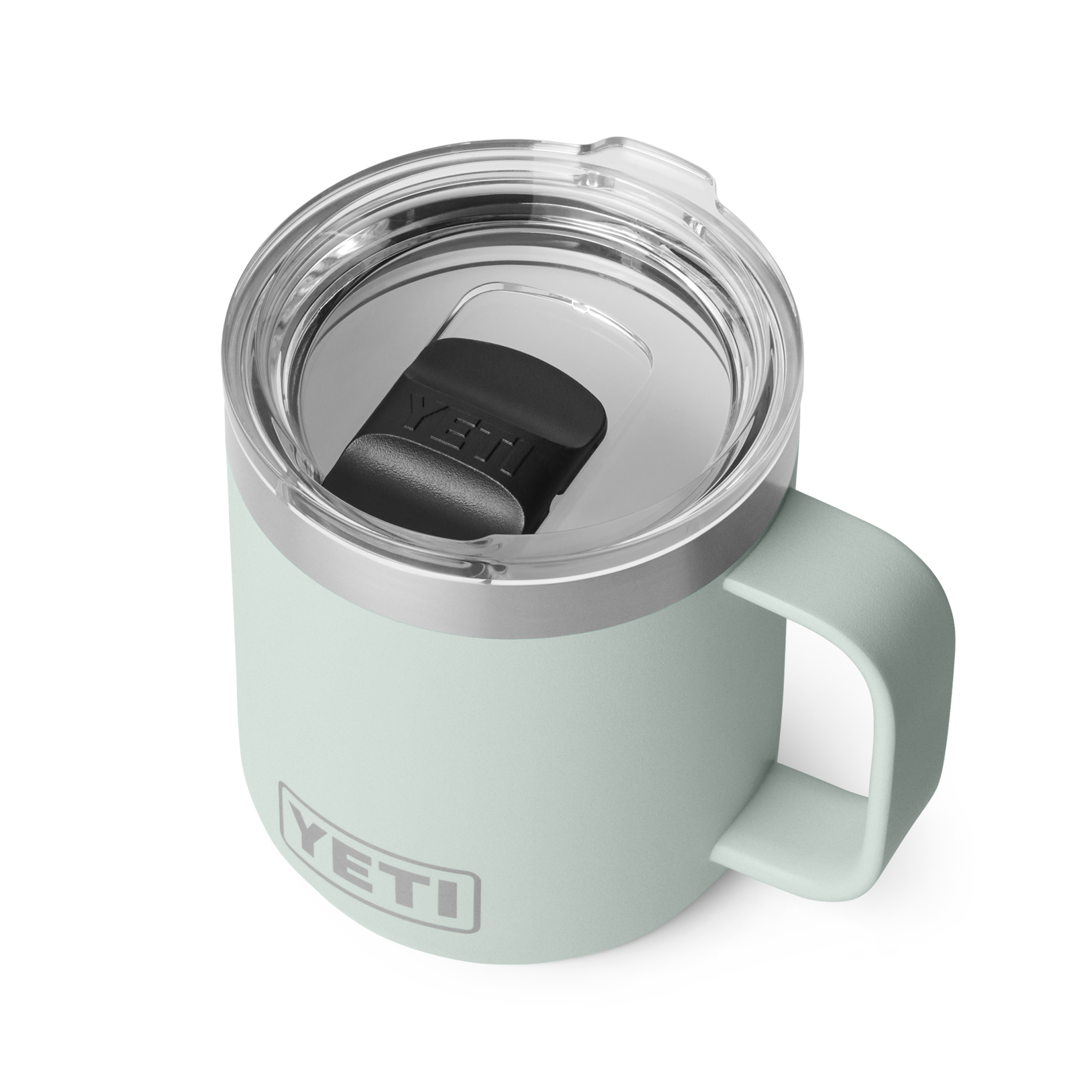 Rambler 10oz (295ml) Ceramic Lined Mug - Ridgeline