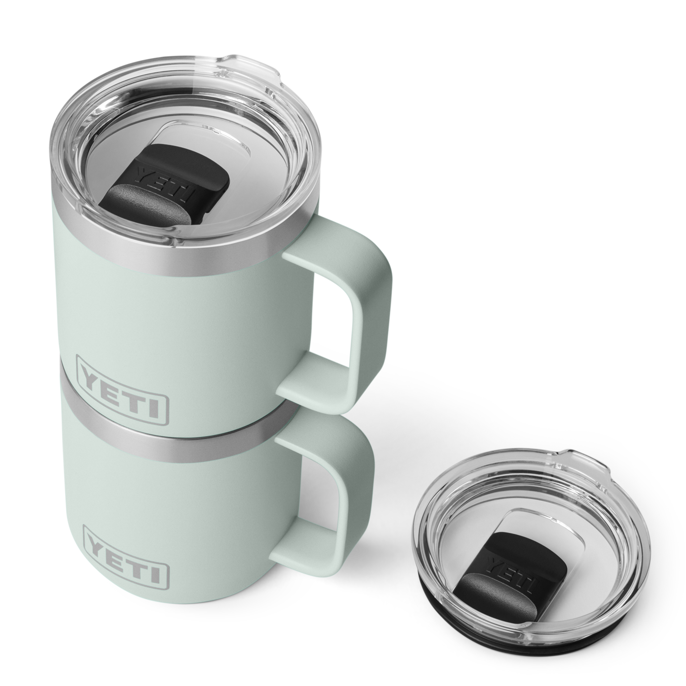 Rambler 10oz (295ml) Ceramic Lined Mug - Ridgeline