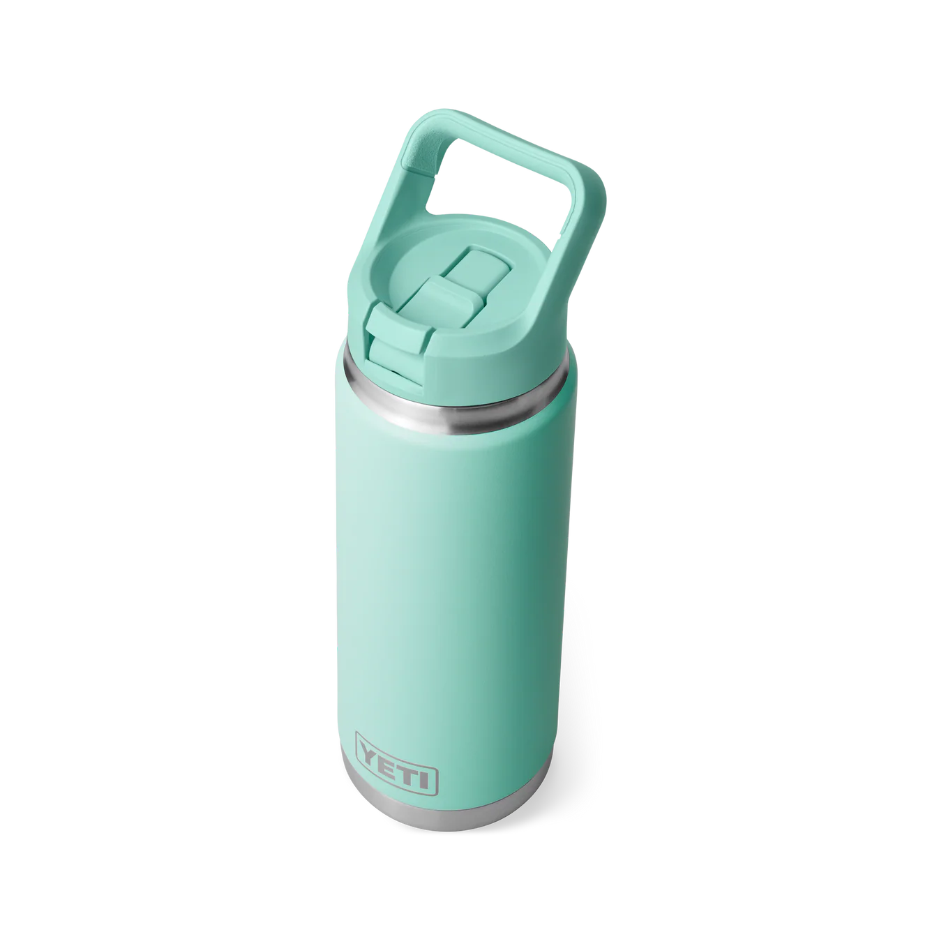 Rambler 26oz (769ml) Bottle With Colour Matched Straw Cap