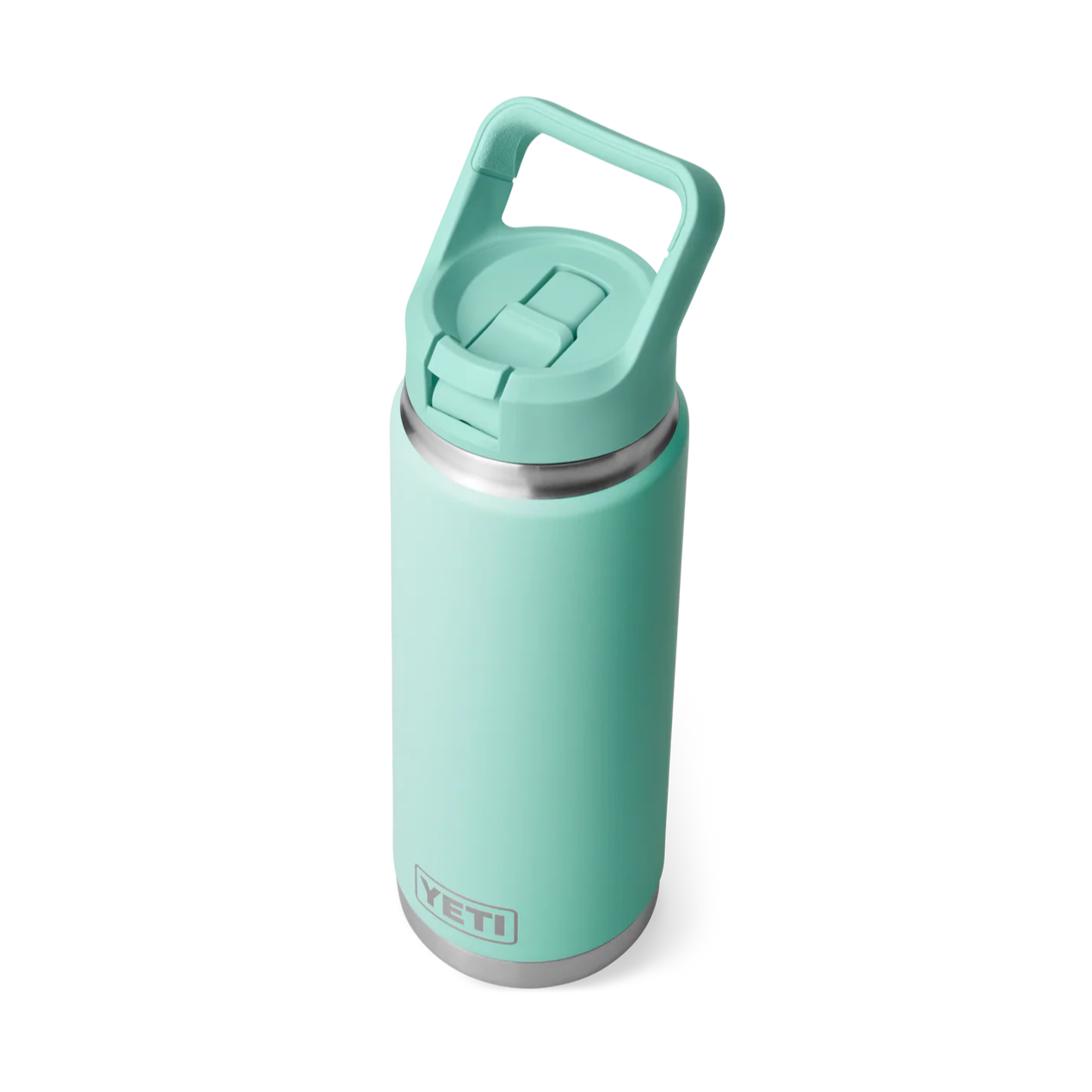 Rambler 26oz (769ml) Bottle With Colour Matched Straw Cap