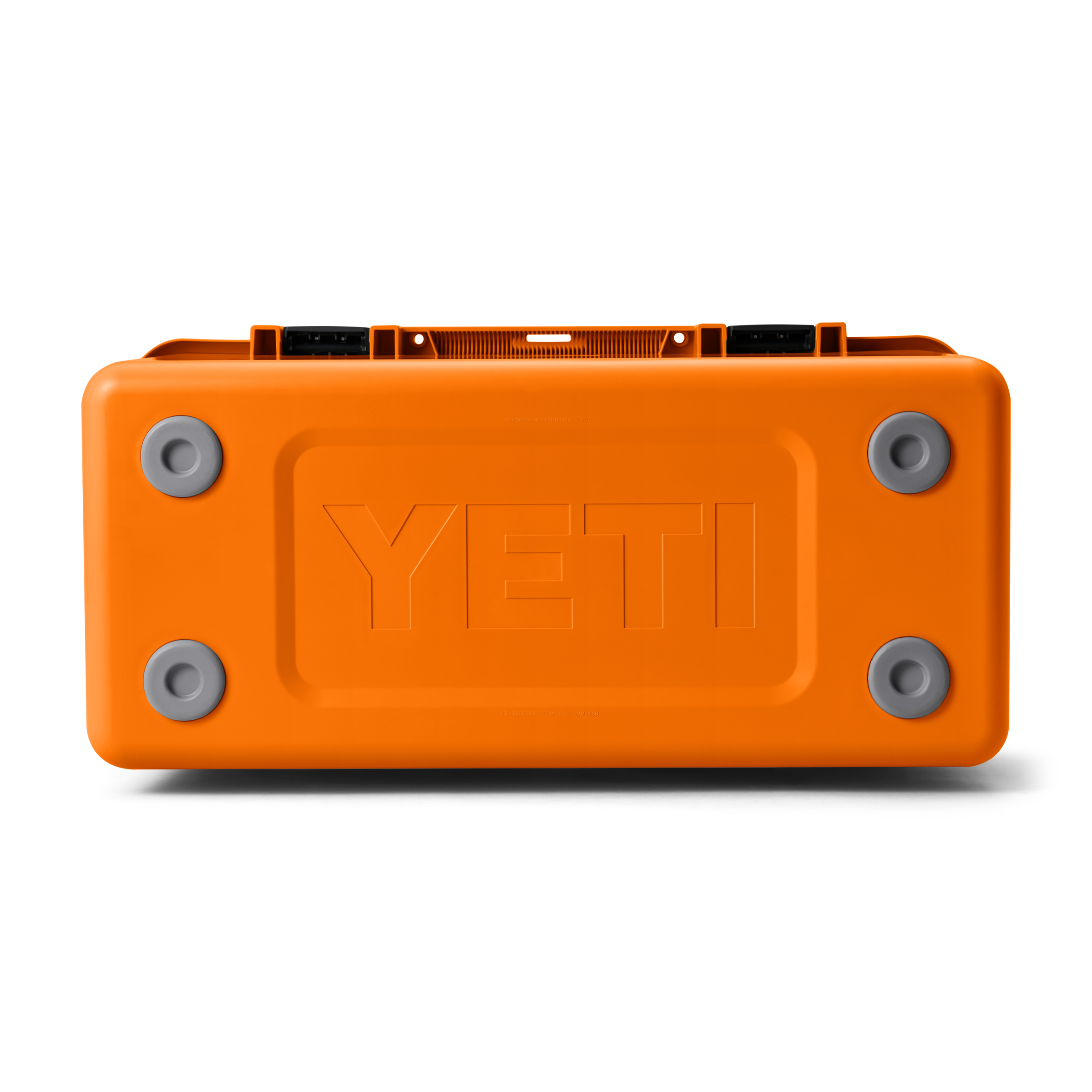 Loadout GoBox 60 - King Crab Orange