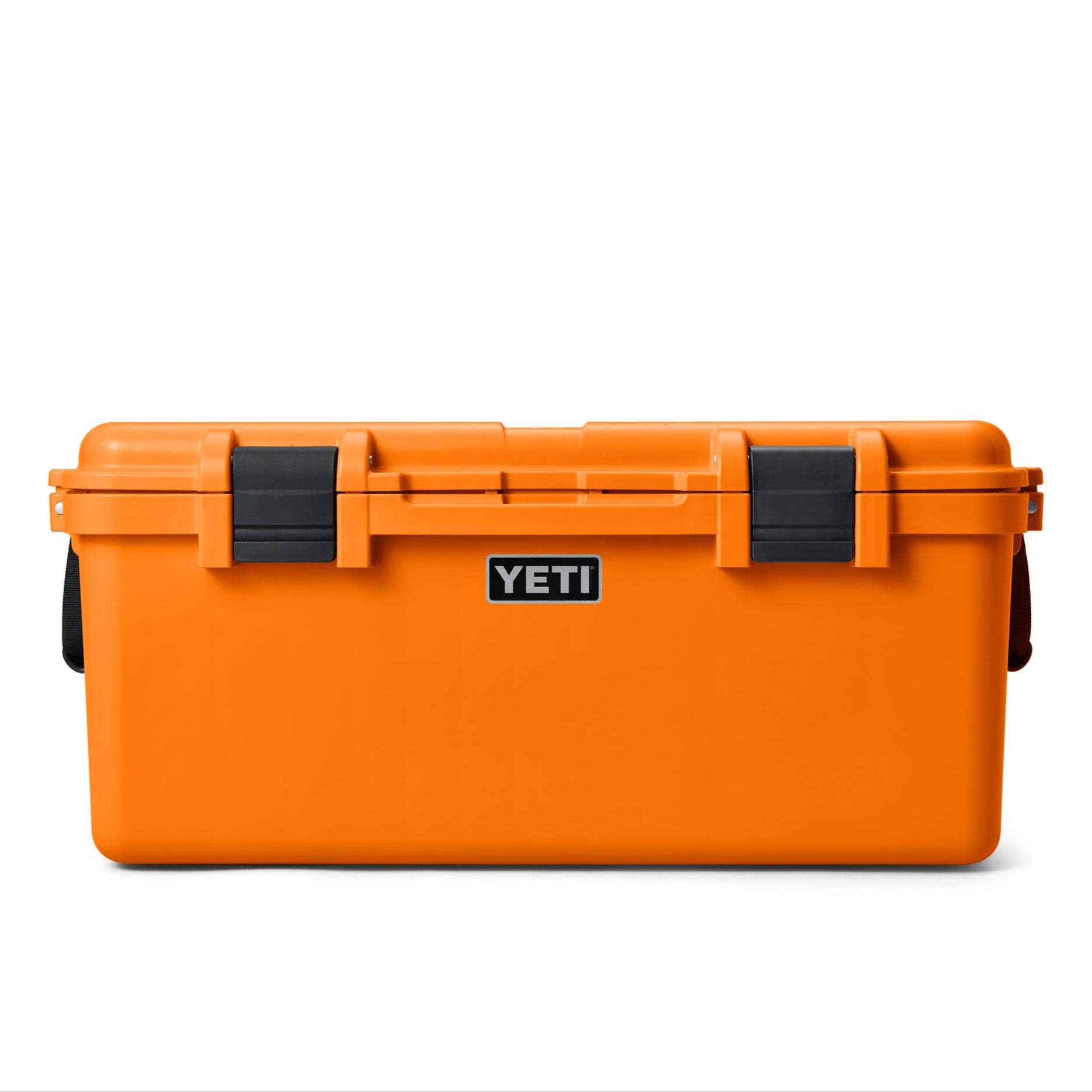 Loadout GoBox 60 - King Crab Orange