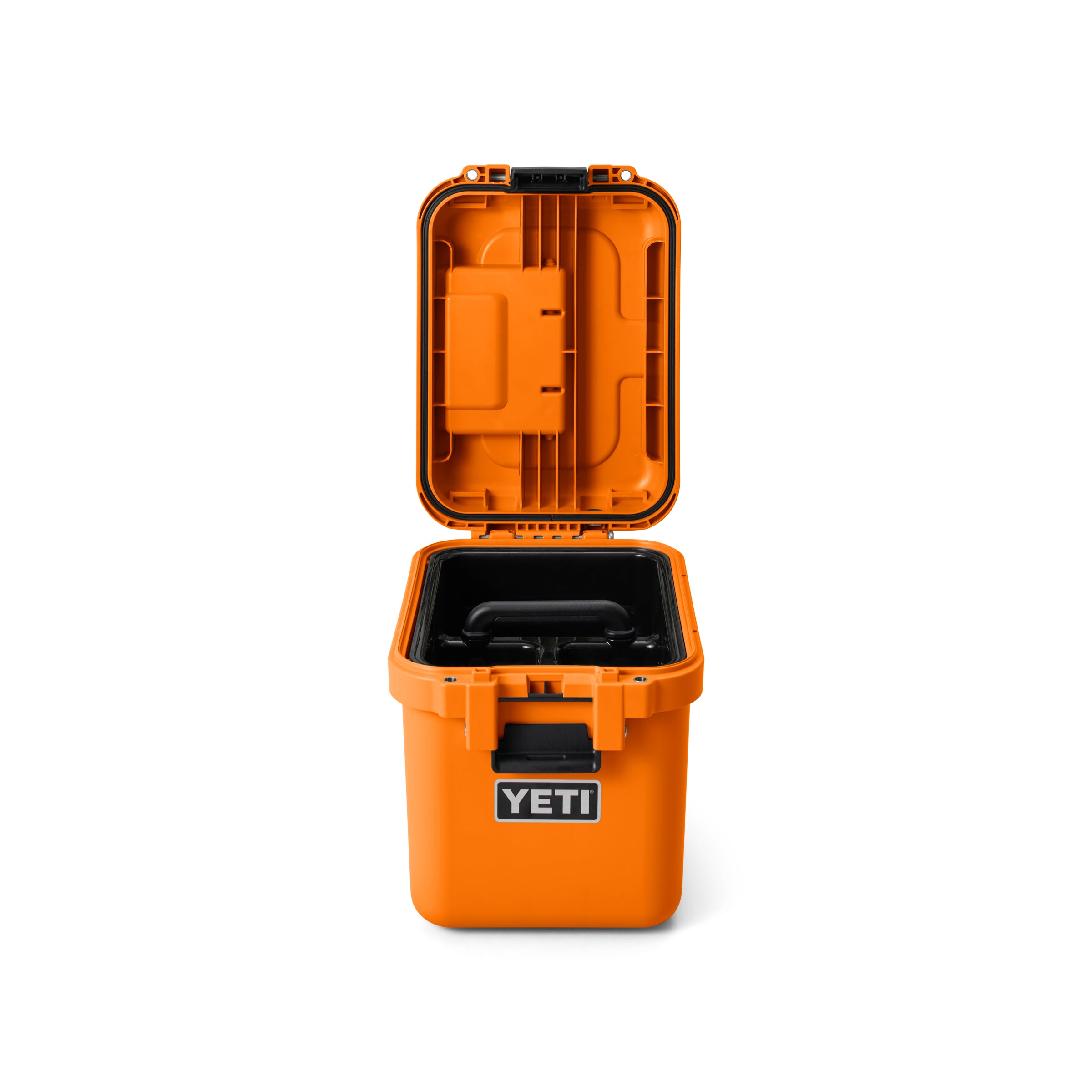 Loadout GoBox 15 King Crab Orange