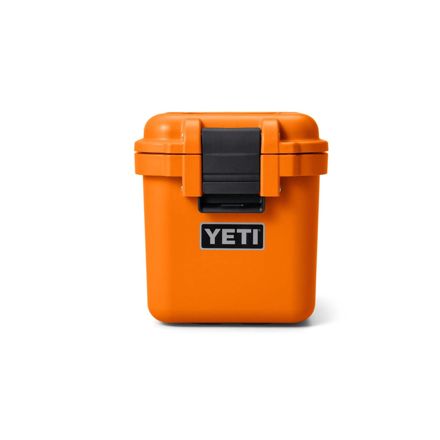 Loadout GoBox 15 King Crab Orange