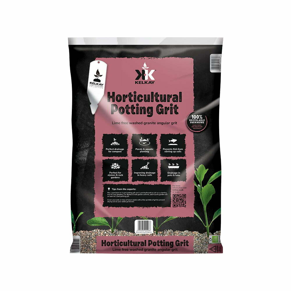 Horticultural Potting Grit LARGE