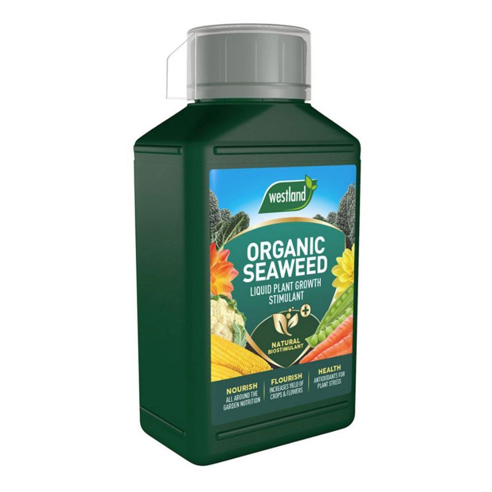 Liquid Seaweed - 1 Litre