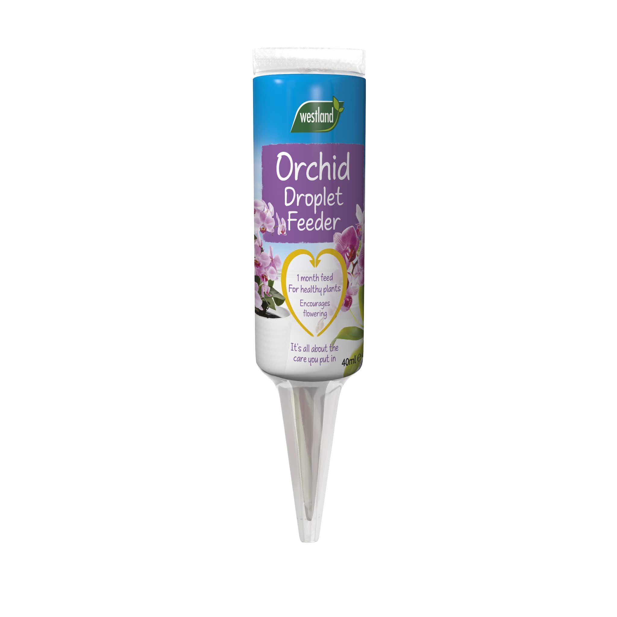 Orchid Droplet Feeder 40ml