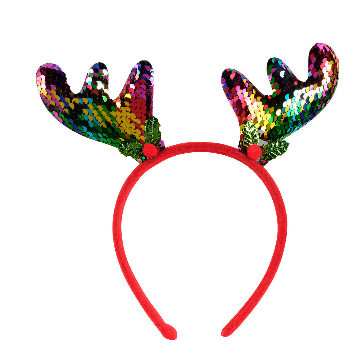 Assorted Christmas head bands