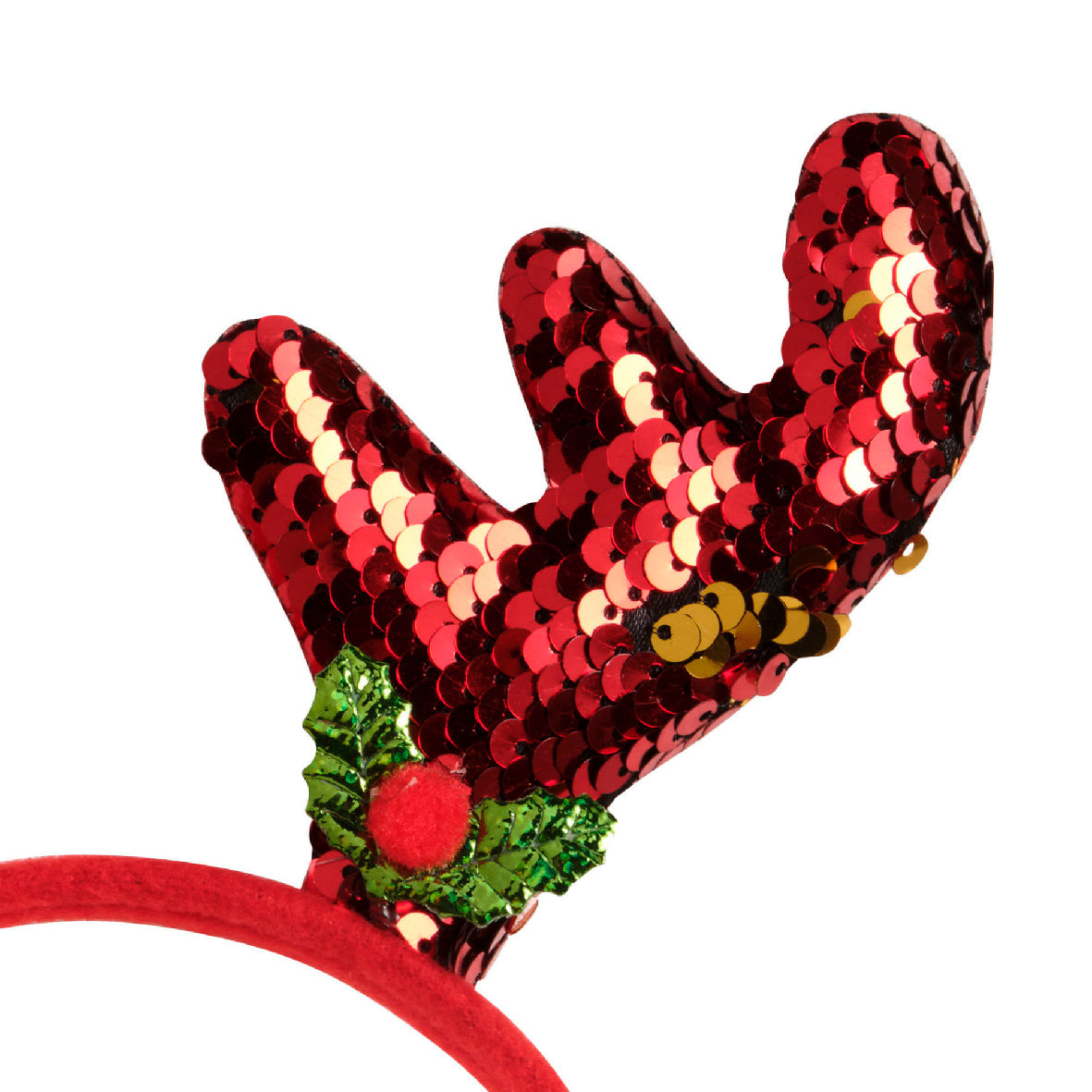 Assorted Christmas head bands
