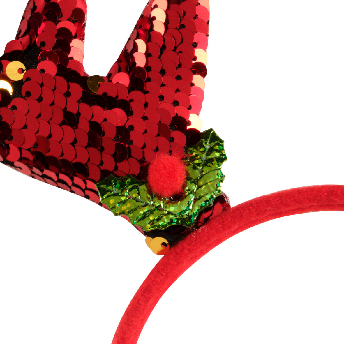 Assorted Christmas head bands
