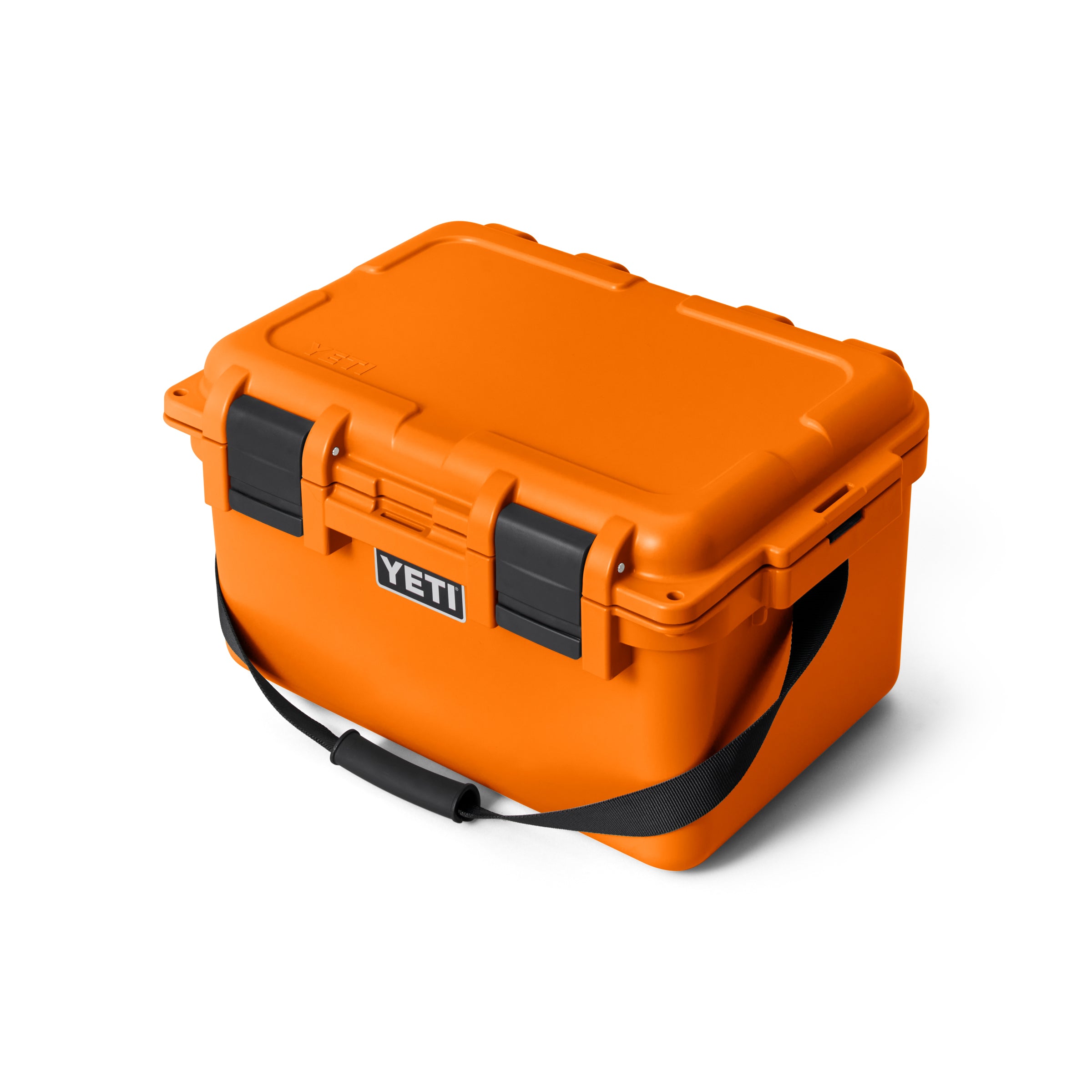Loadout GoBox 30 - King Crab Orange
