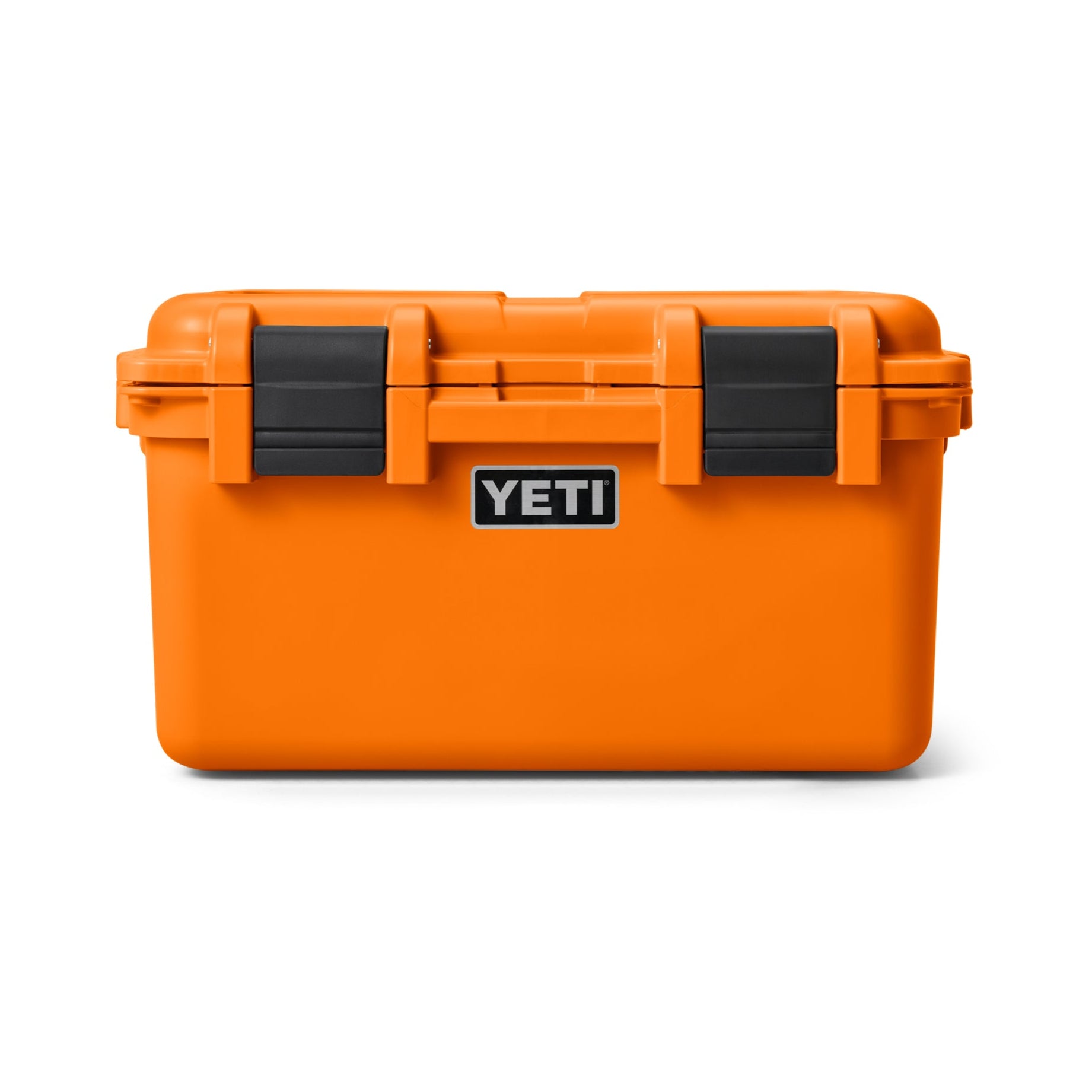 Loadout GoBox 30 - King Crab Orange