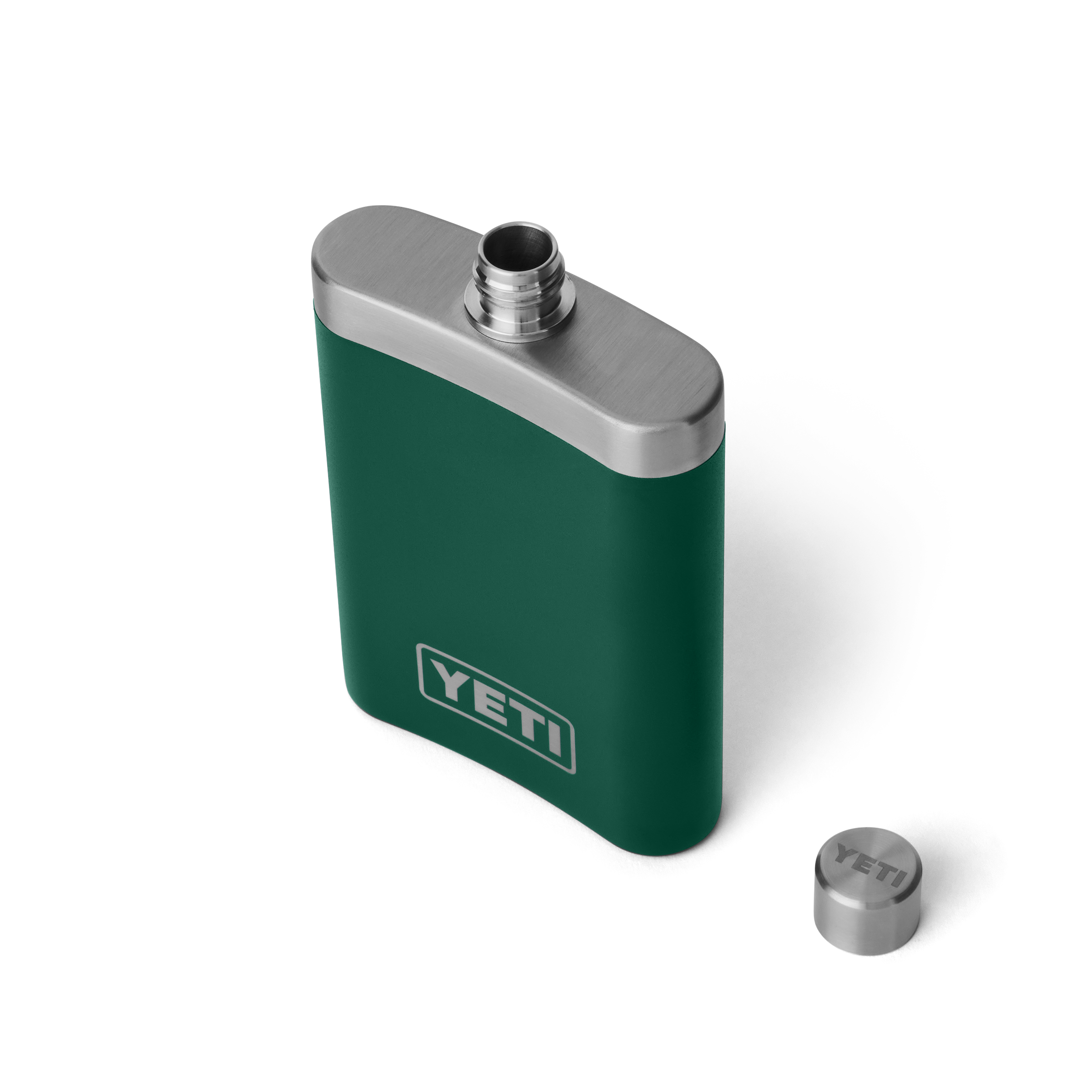 Rambler Hip Flask