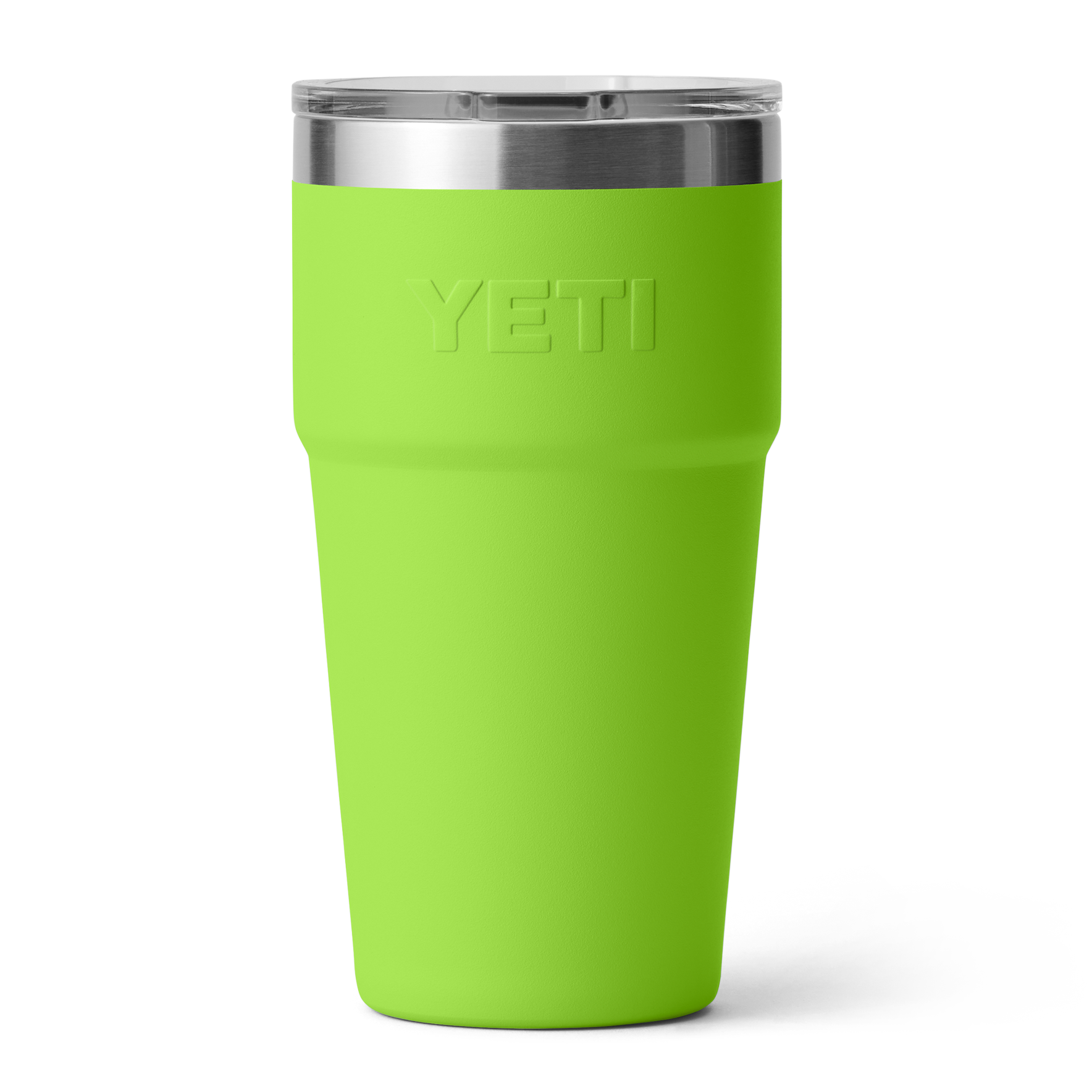 Rambler 20oz (473ml) Stackable Cup - Venom