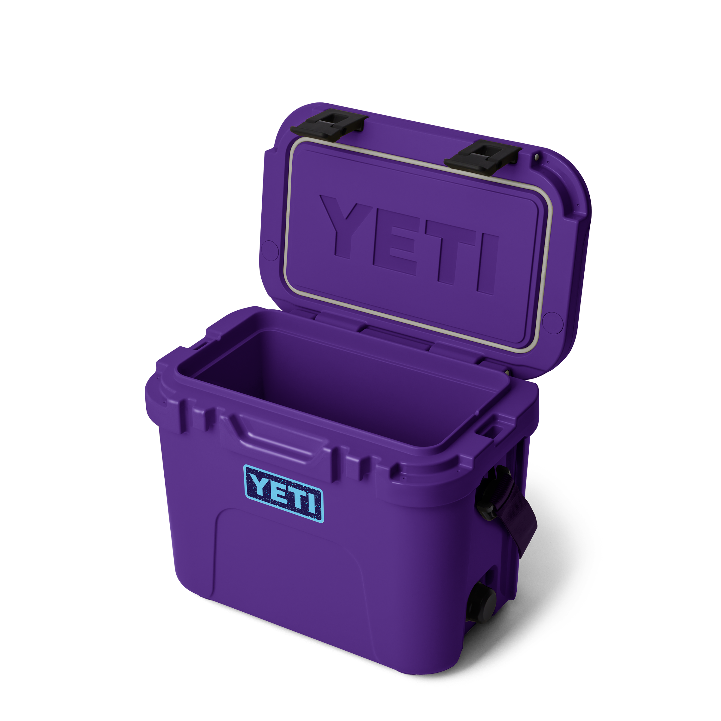 Roadie 15 Cooler - Pace Purple