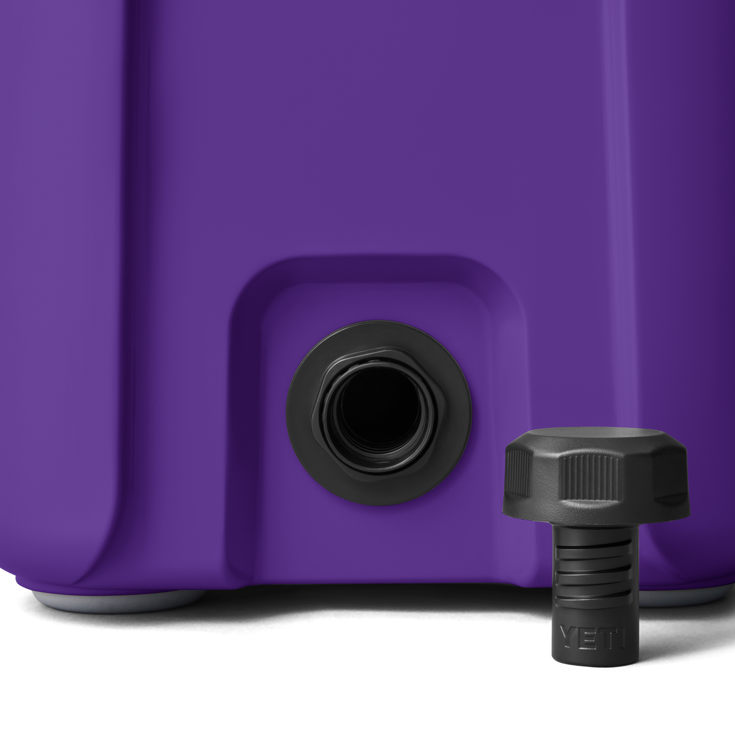 Roadie 15 Cooler - Pace Purple