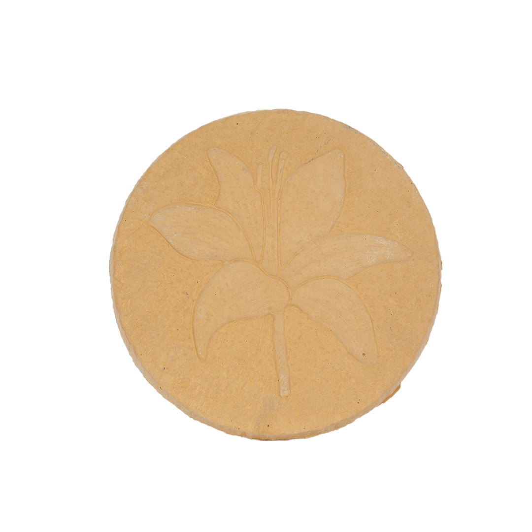 Botanical Stepping Stone Collection