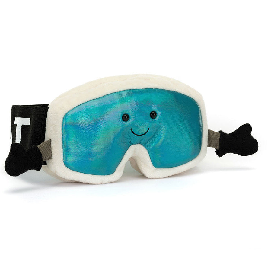 Amuseables Sports Ski Goggles