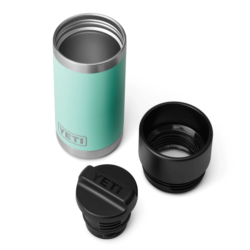 Rambler 12Oz (355ml) HotShot Bottle - Seafoam