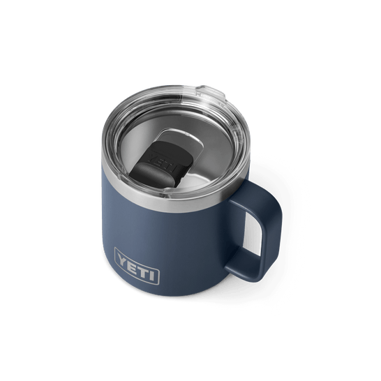 Rambler 14 Oz Mug - Navy