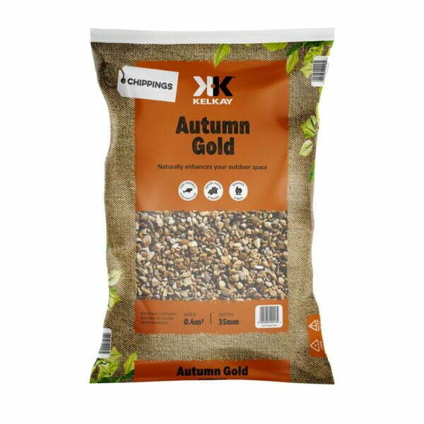 Autumn Gold Bulk Bag