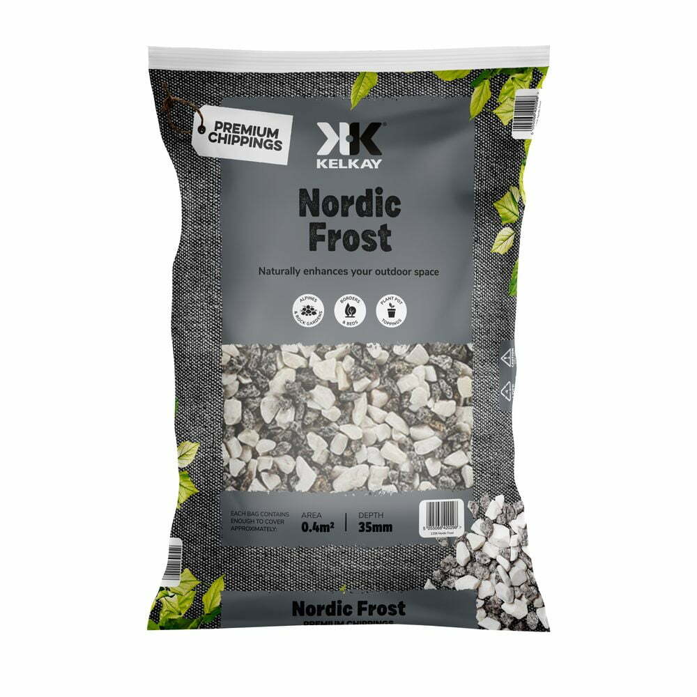 Nordic Frost Bulk Bag