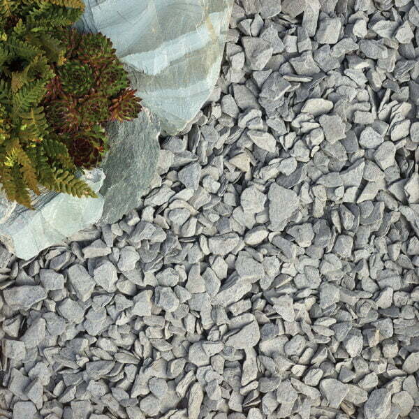 Black Slate 40mm Bulk Bag