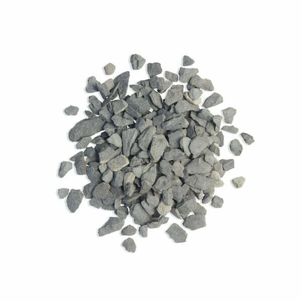 Black Slate 40mm Bulk Bag