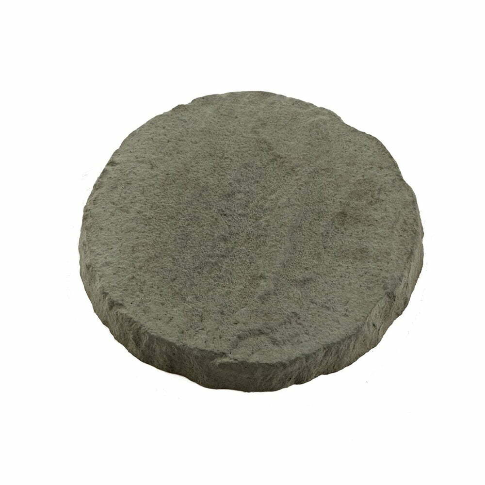 Keldale Stepping Stones 300mm - Weathered Stone