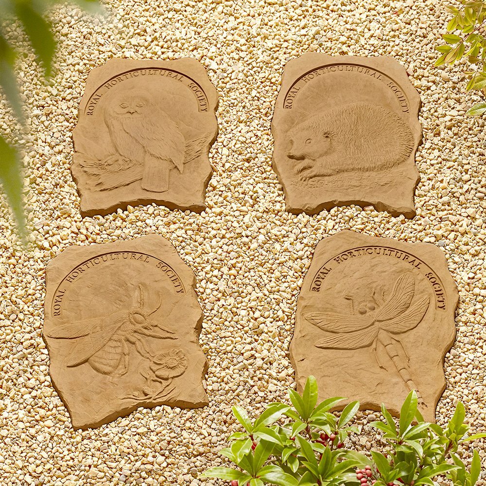 RHS Wildlife Stepping Stone