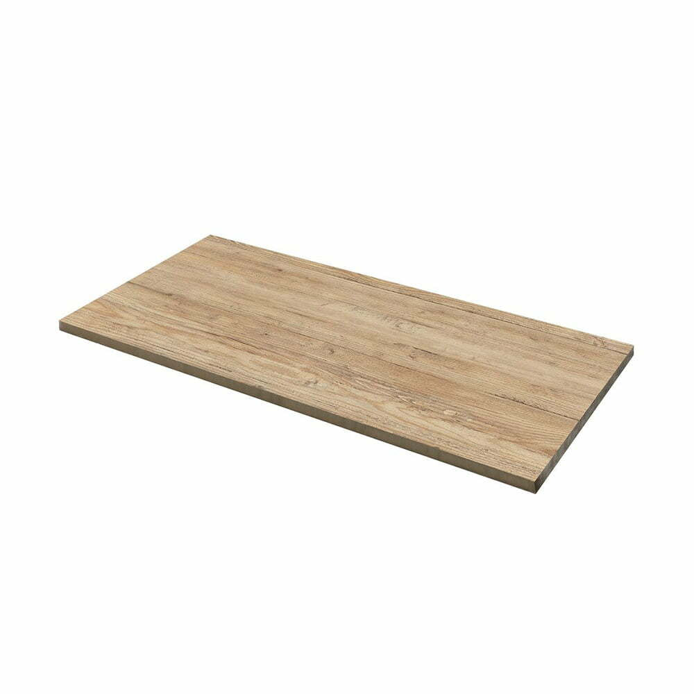 Porcelain Paving 800 x 400mm Birch Twin Pack