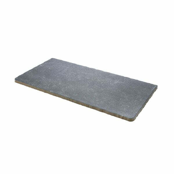 Porcelain Paving 800 x 400mm Meteor Twin Pack