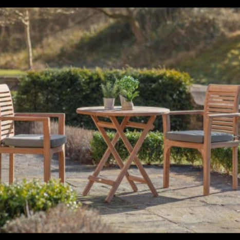 Richmond 80cm Bistro Set