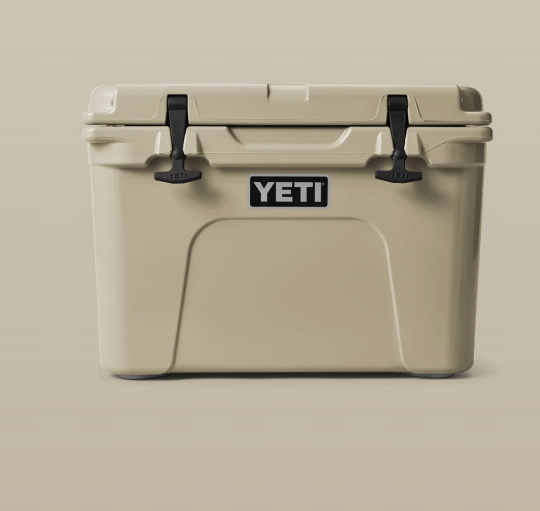 Tundra Cooler - 35