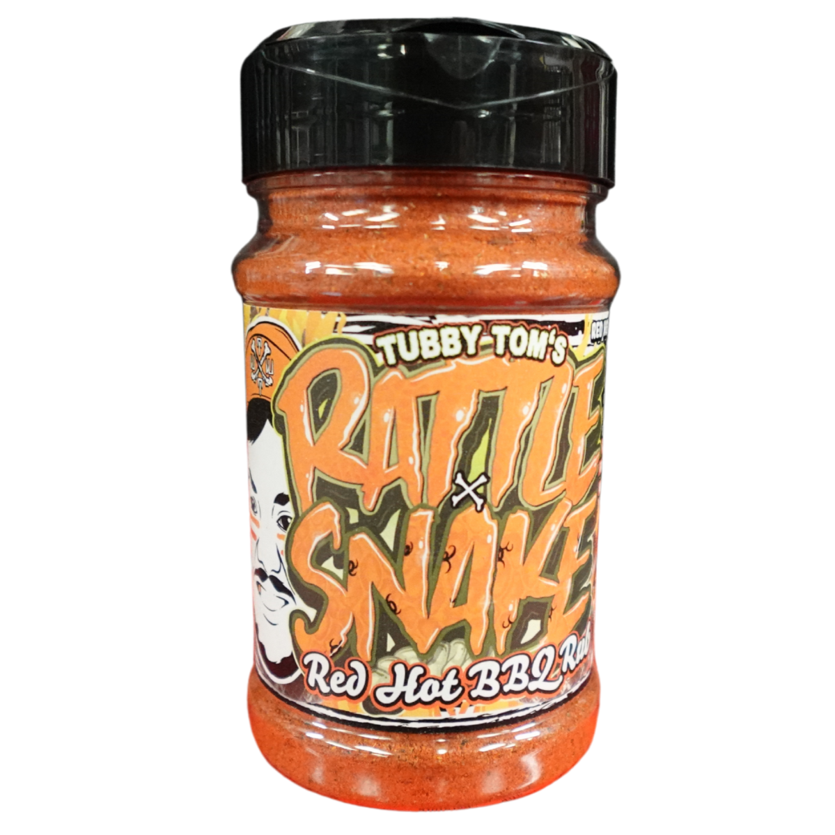 Rattle Snake Shaker - 200g