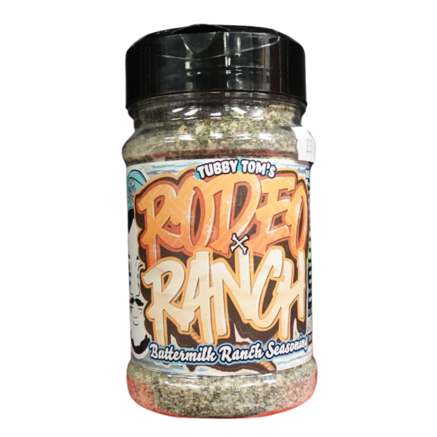Rodeo Ranch Shaker - 200g