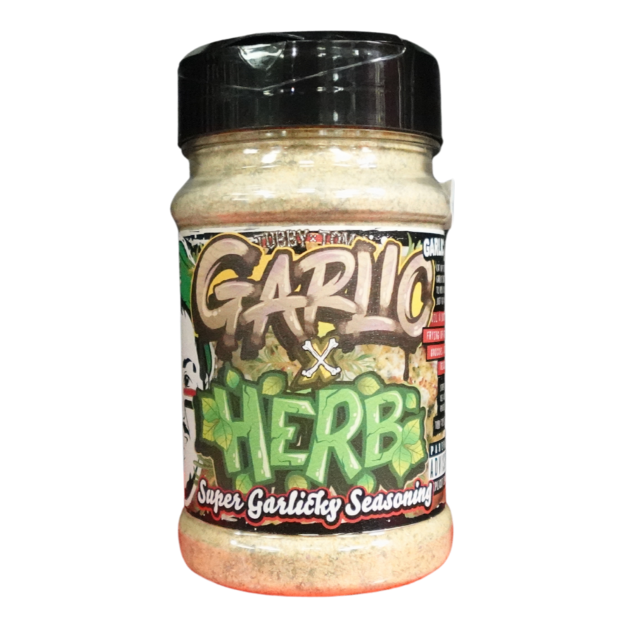 Garlic & Herb Shaker