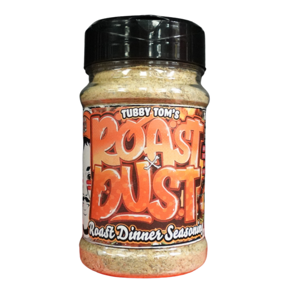 Roast Dust Shaker 200g