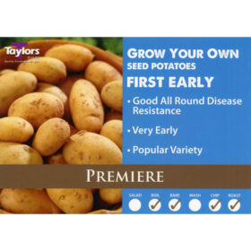 POTATO CARRIPACK PREMIERE 2KG