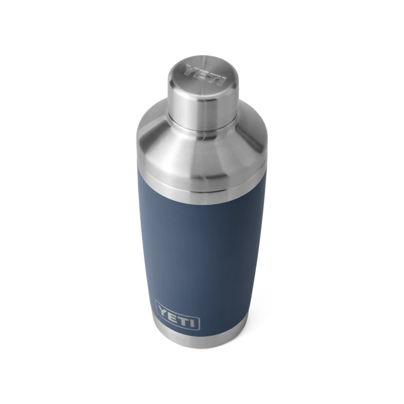 Rambler 20oz (591ml) Cocktail Shaker - Navy