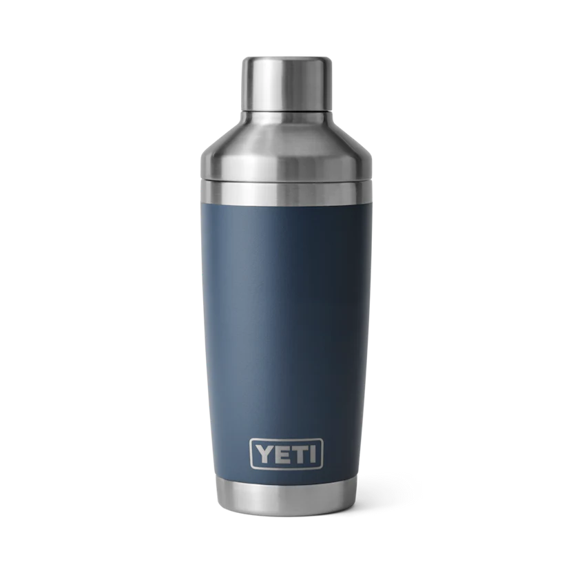Rambler 20oz (591ml) Cocktail Shaker - Navy