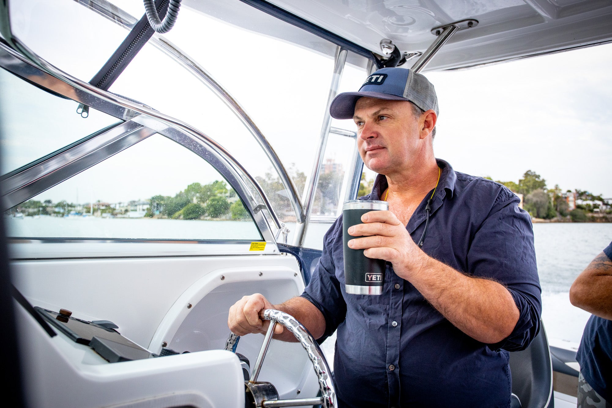 Rambler 20 Oz (591ml) Tumbler