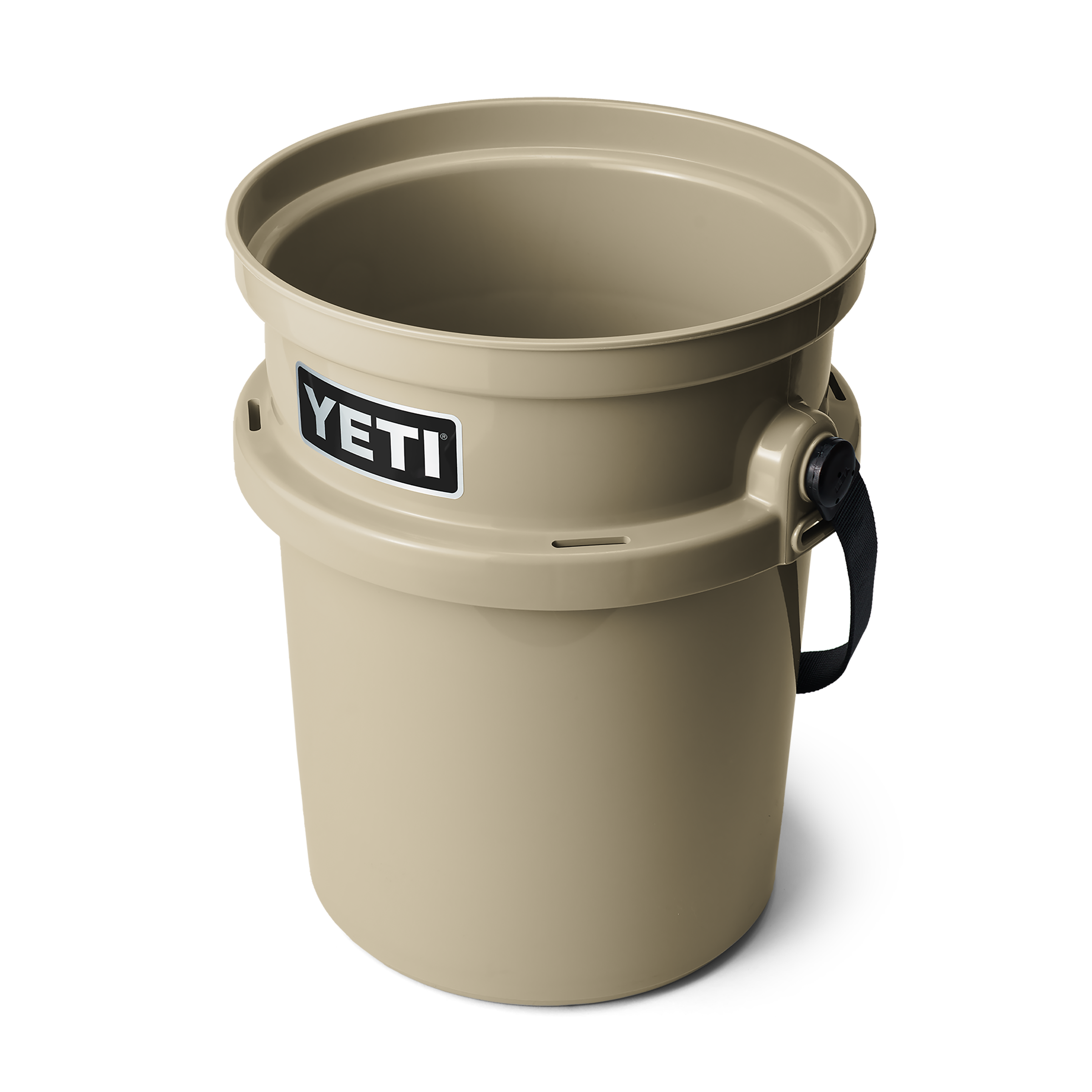 Loadout Bucket